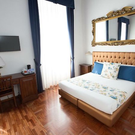 Ad2015 Guest House Roma Exterior foto
