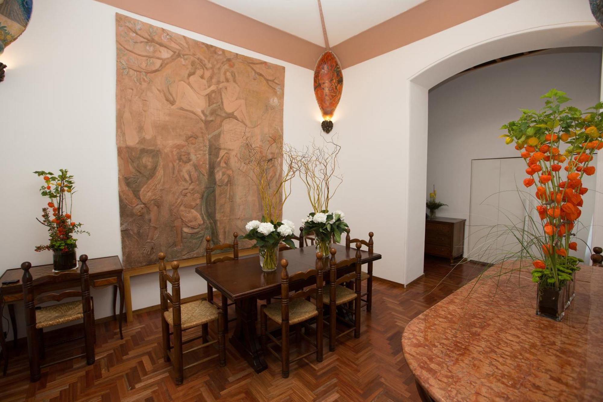 Ad2015 Guest House Roma Cameră foto