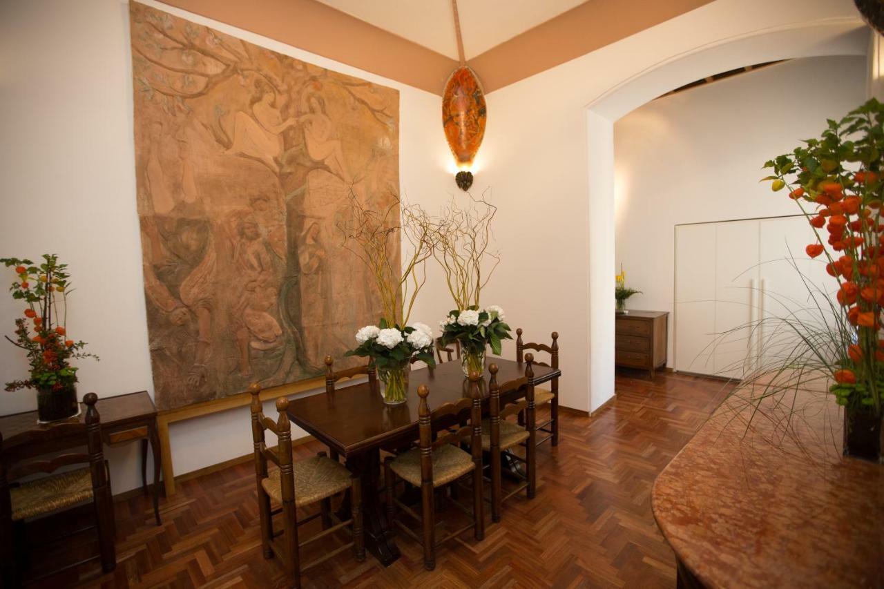 Ad2015 Guest House Roma Exterior foto