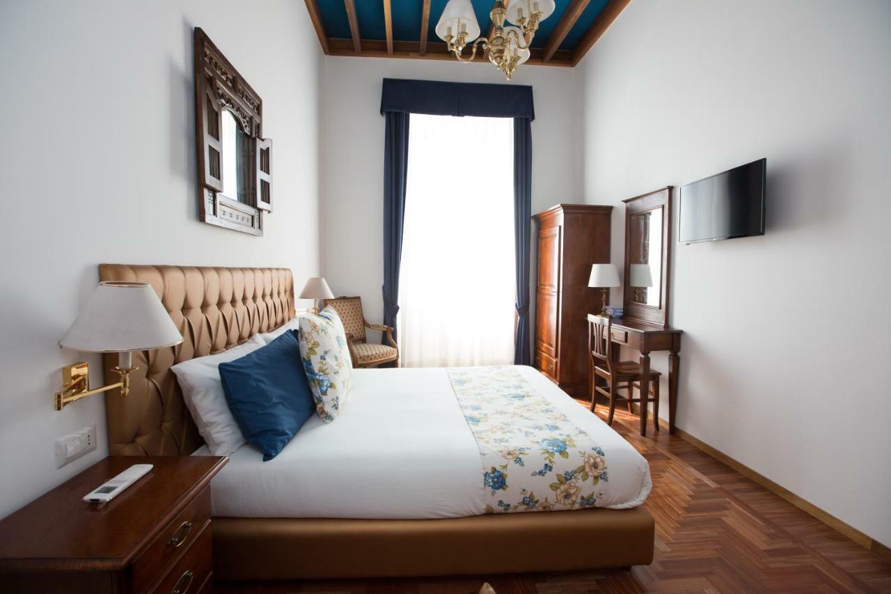 Ad2015 Guest House Roma Exterior foto