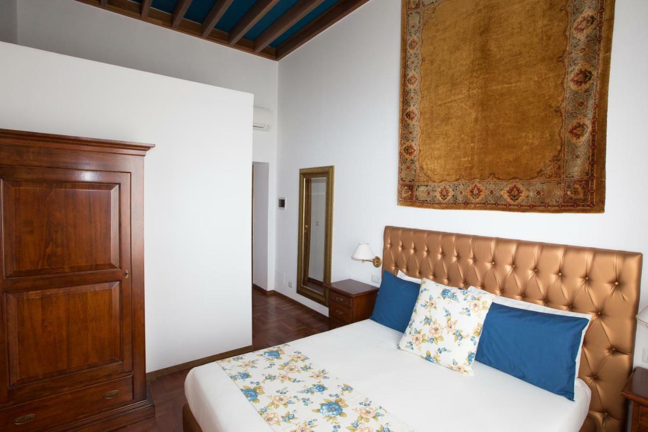 Ad2015 Guest House Roma Exterior foto