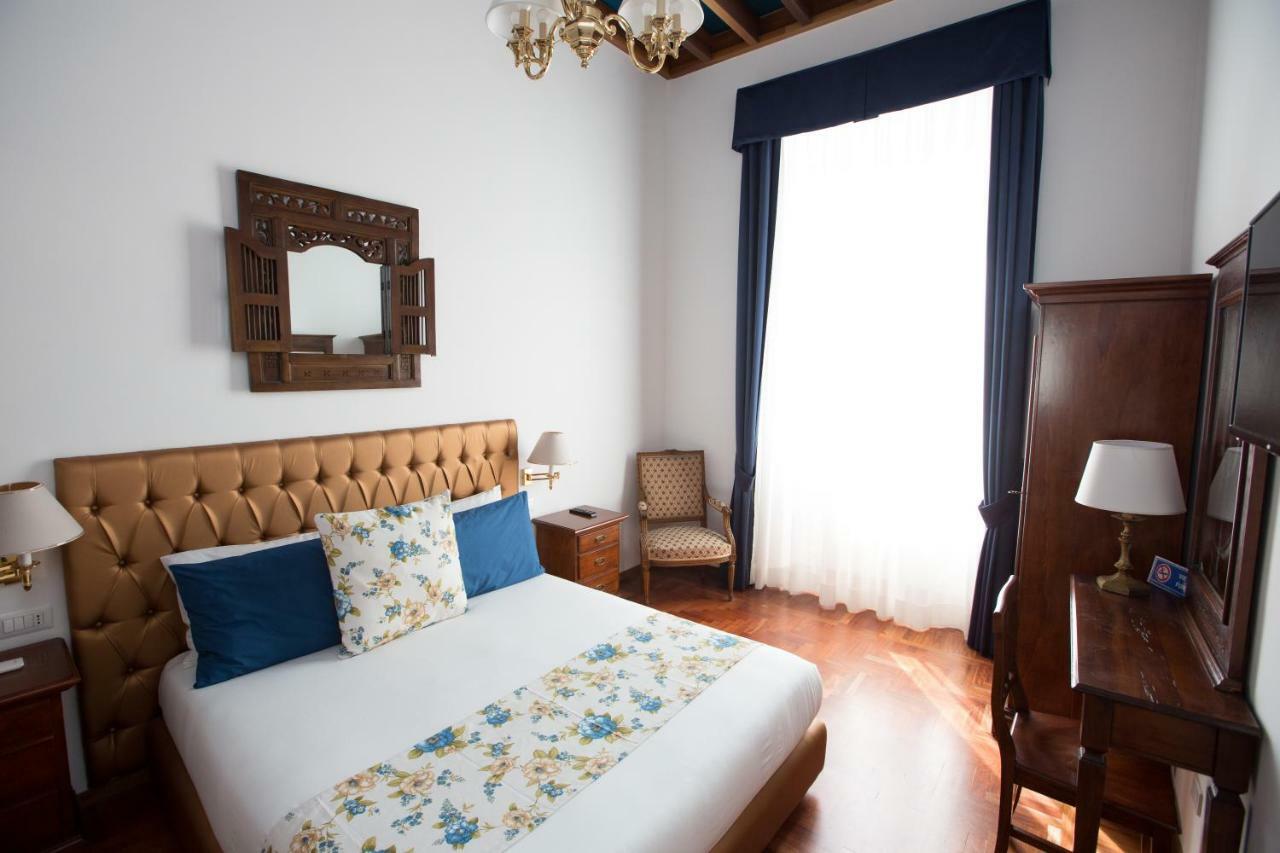 Ad2015 Guest House Roma Exterior foto