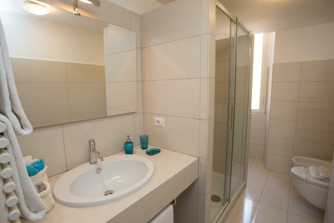 Ad2015 Guest House Roma Exterior foto
