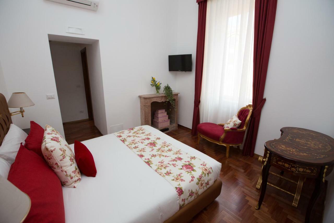 Ad2015 Guest House Roma Exterior foto