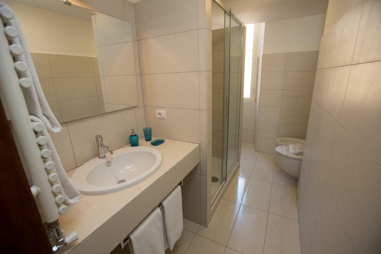 Ad2015 Guest House Roma Exterior foto